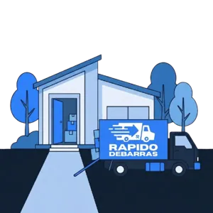 Débarras maison